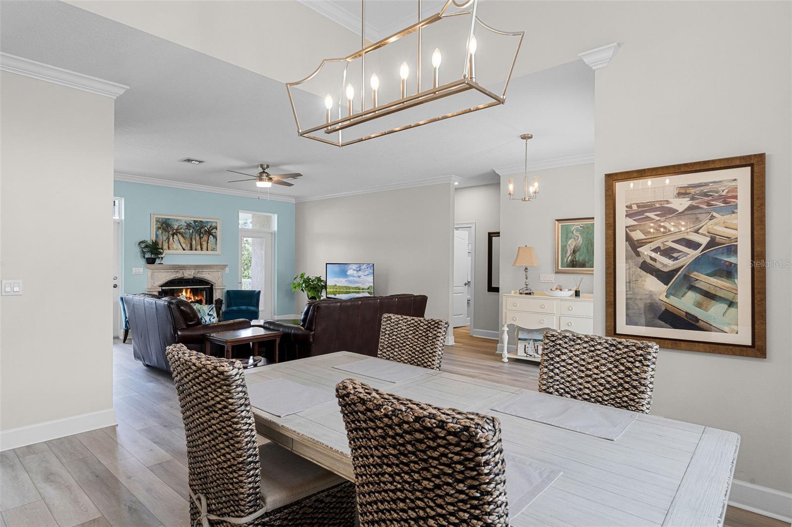 6136 LAKE EMMA RD, GROVELAND, FL, 34736