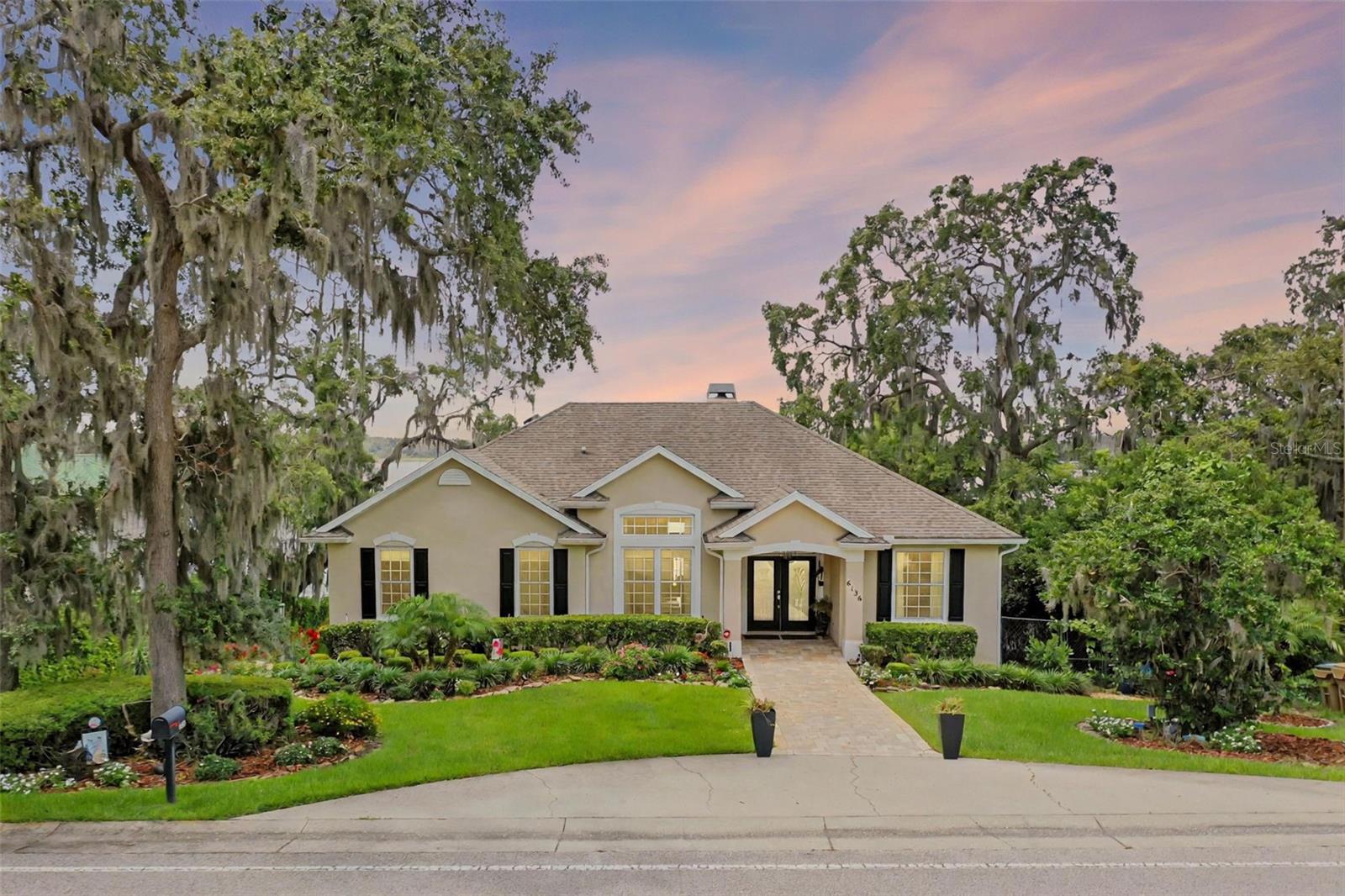 6136 LAKE EMMA RD, GROVELAND, FL, 34736