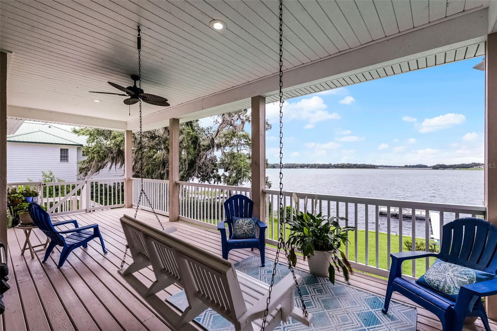 6136 LAKE EMMA RD, GROVELAND, FL, 34736