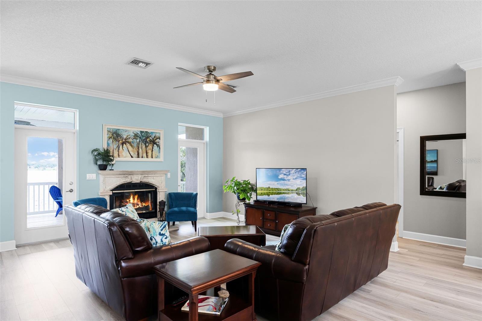 6136 LAKE EMMA RD, GROVELAND, FL, 34736