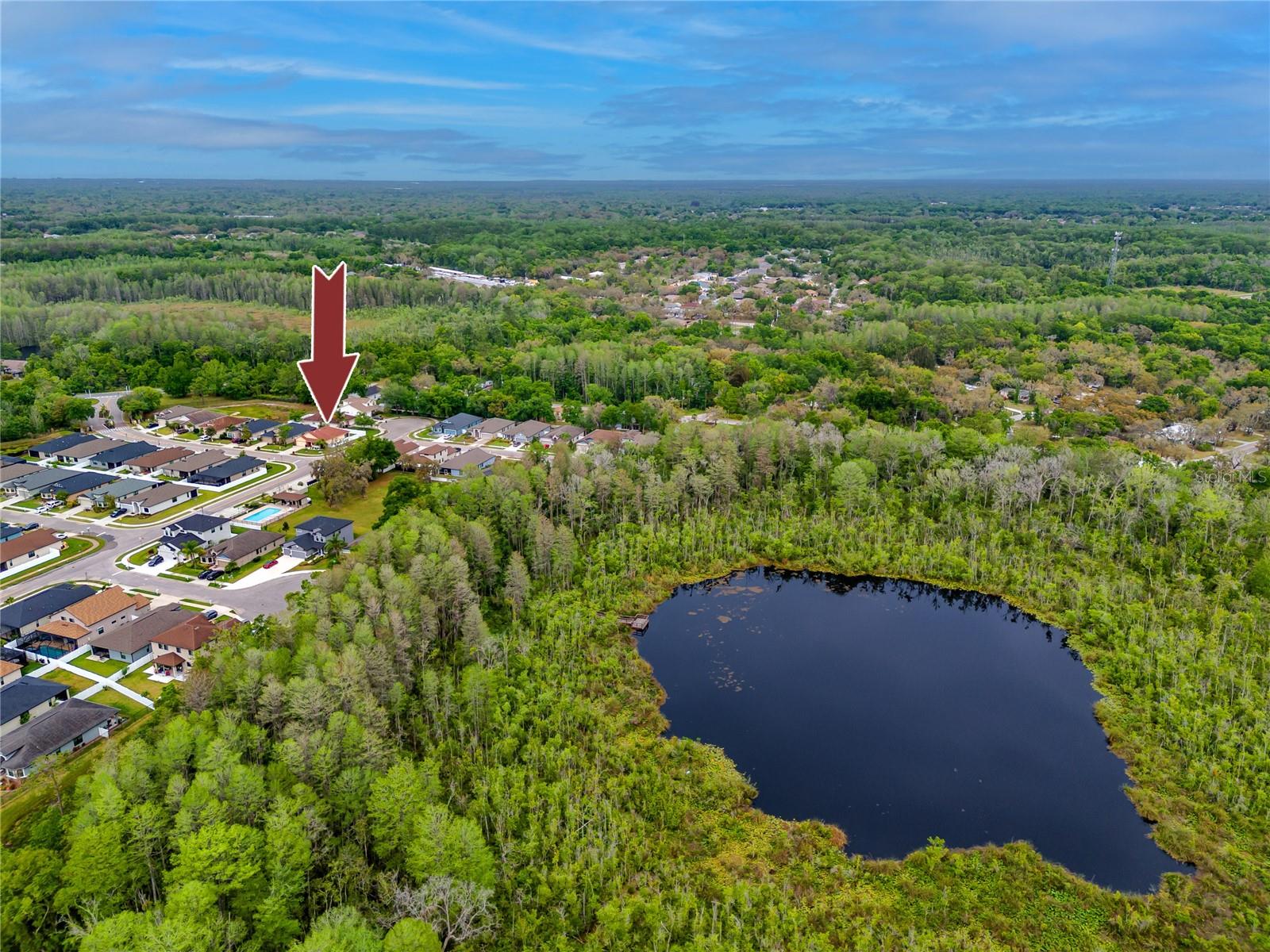 12337 ROSE HAVEN BLVD, NEW PORT RICHEY, FL, 34654