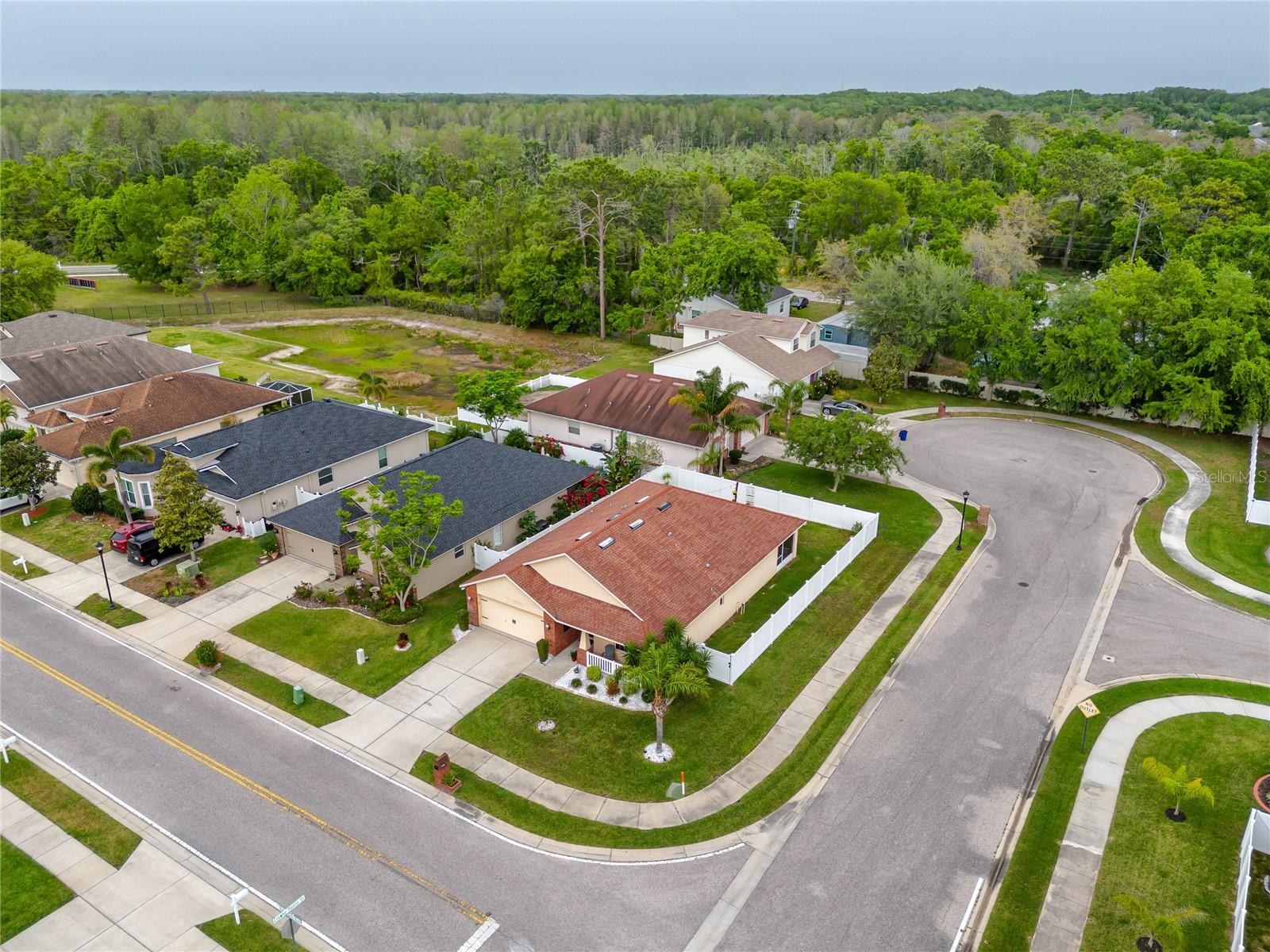 12337 ROSE HAVEN BLVD, NEW PORT RICHEY, FL, 34654