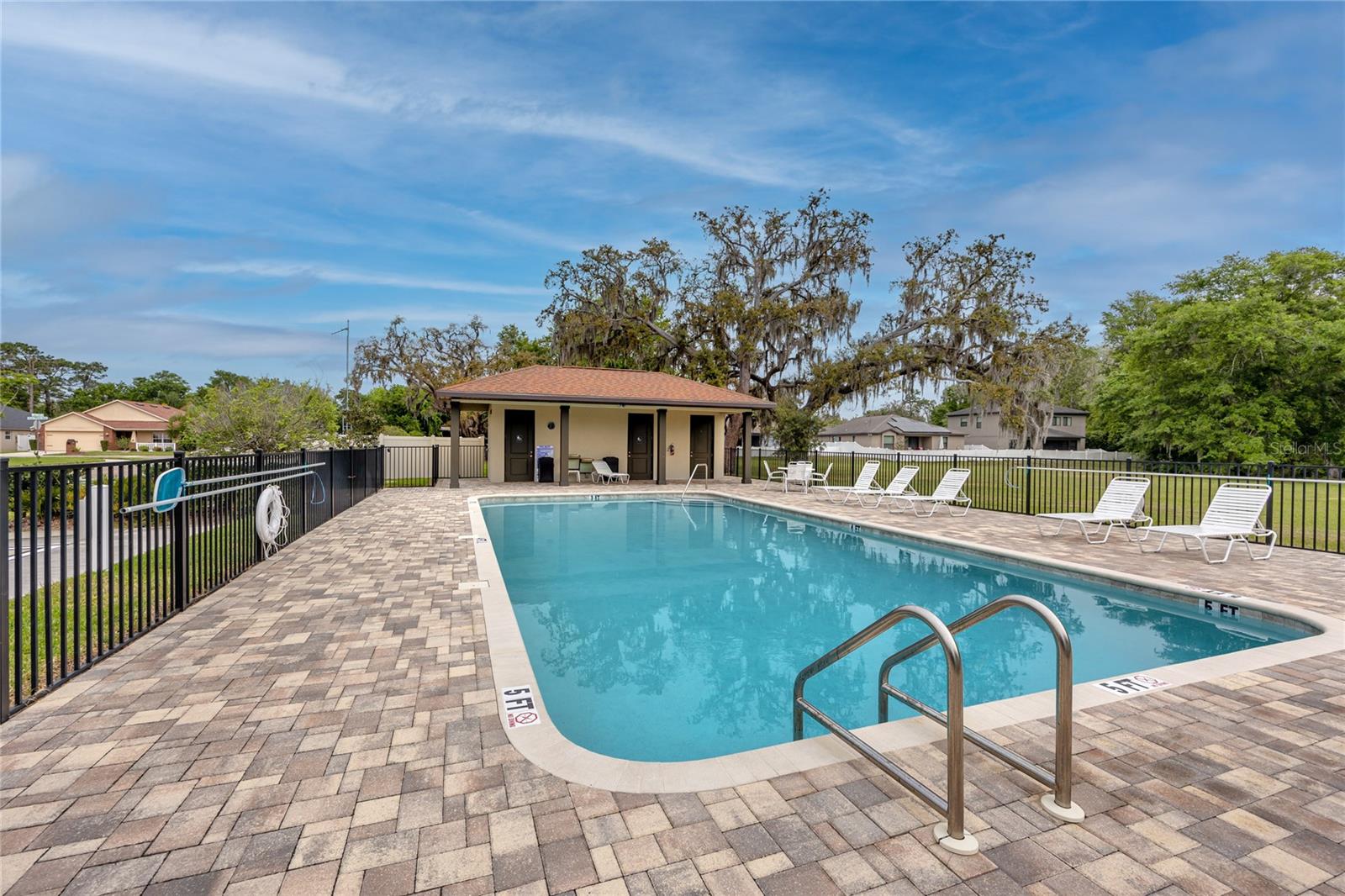 12337 ROSE HAVEN BLVD, NEW PORT RICHEY, FL, 34654