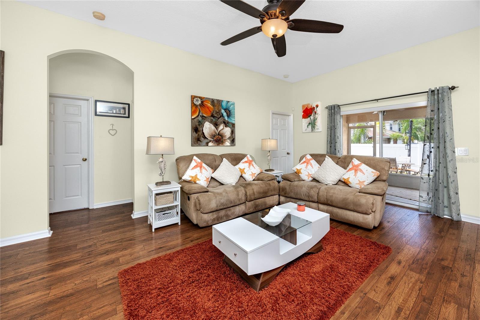 12337 ROSE HAVEN BLVD, NEW PORT RICHEY, FL, 34654