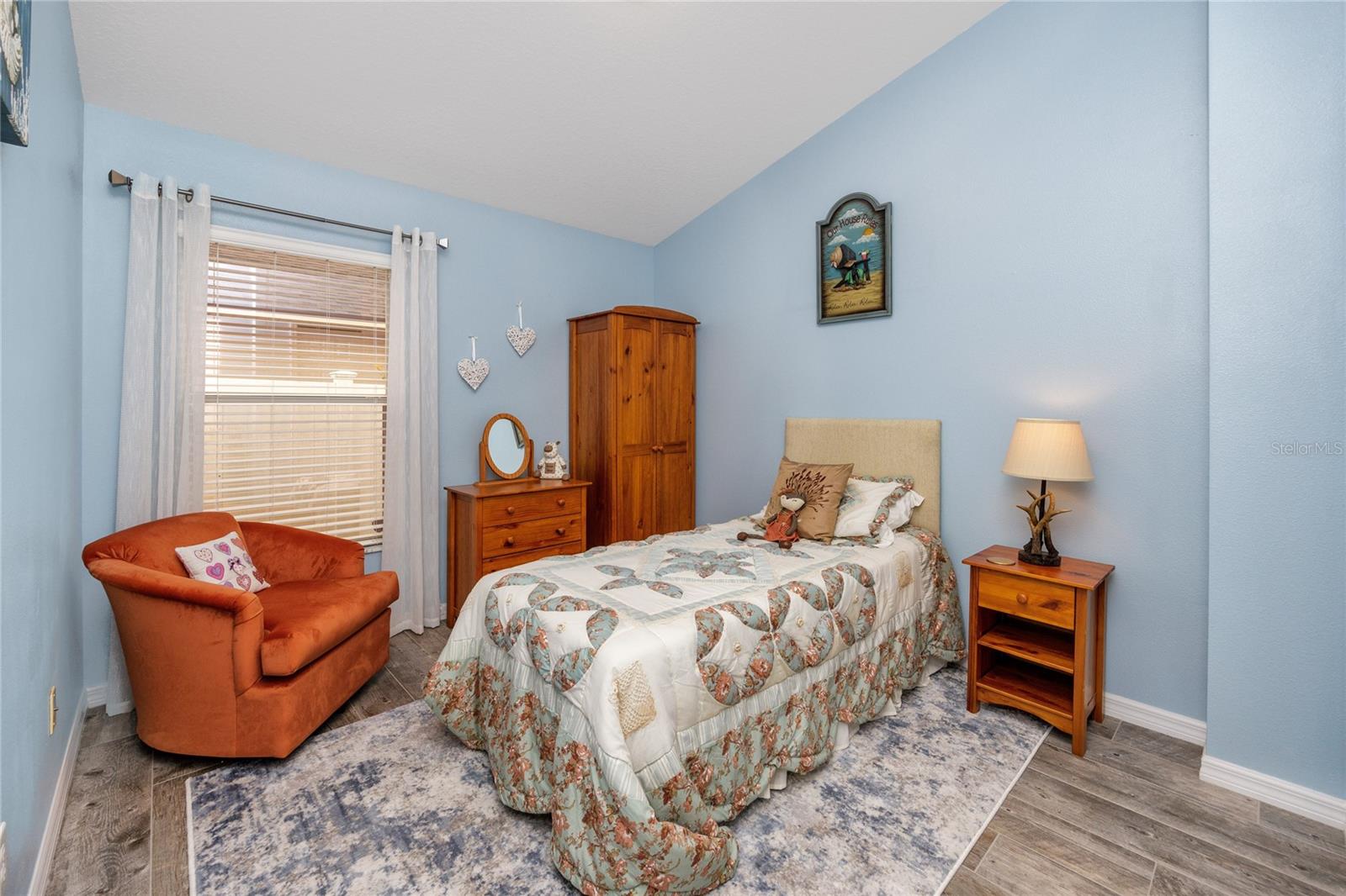 12337 ROSE HAVEN BLVD, NEW PORT RICHEY, FL, 34654