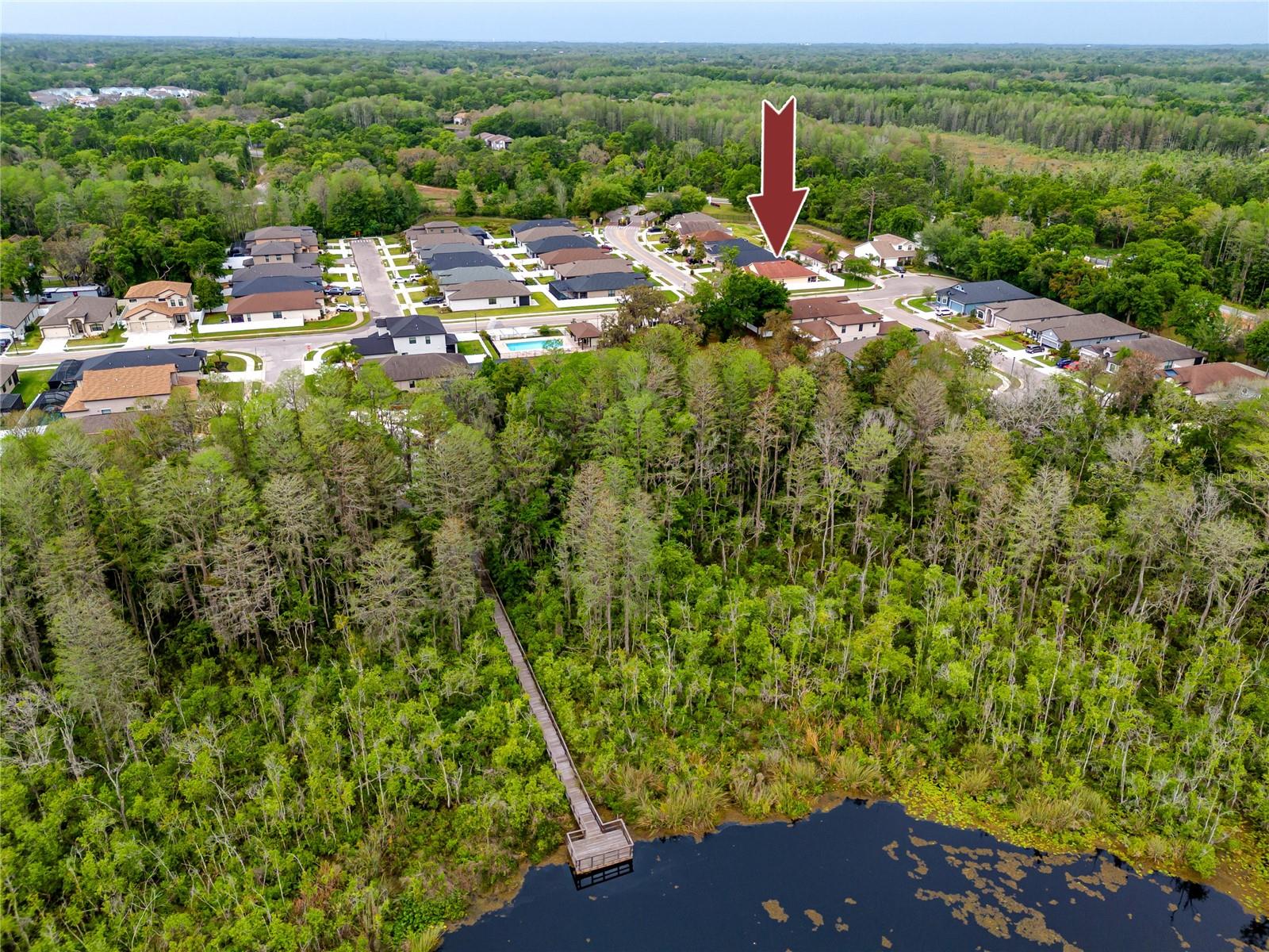 12337 ROSE HAVEN BLVD, NEW PORT RICHEY, FL, 34654