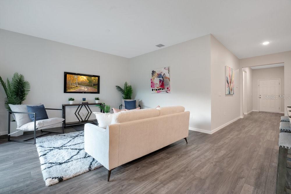 3408 CURLEW AVE, LEESBURG, FL, 34748