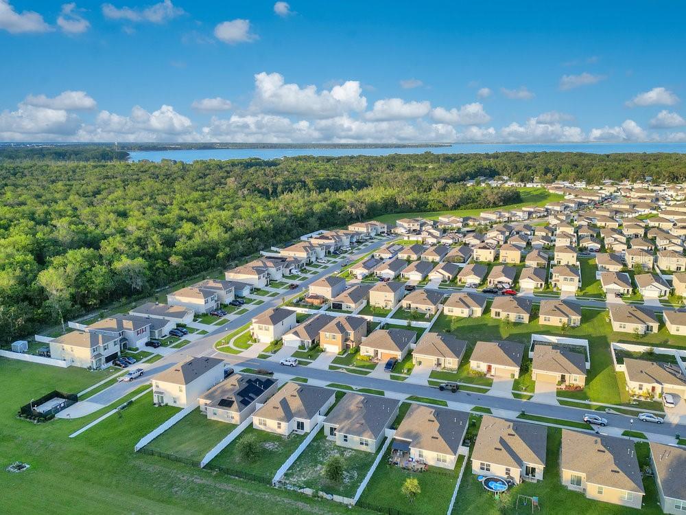 3408 CURLEW AVE, LEESBURG, FL, 34748