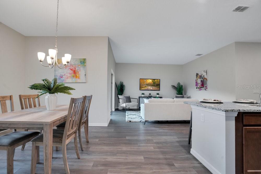 3408 CURLEW AVE, LEESBURG, FL, 34748