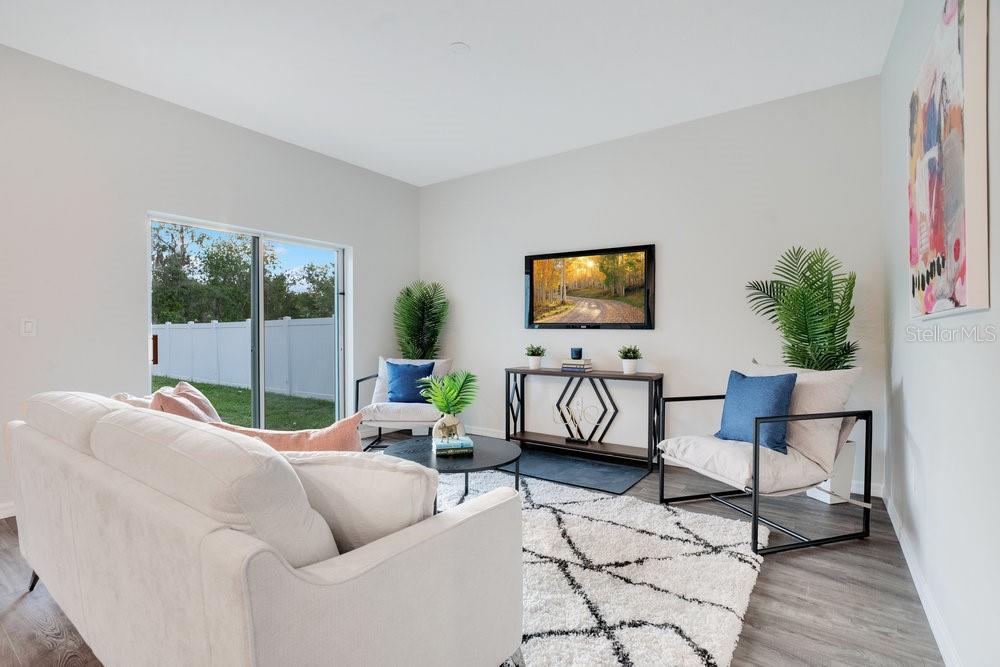 3408 CURLEW AVE, LEESBURG, FL, 34748