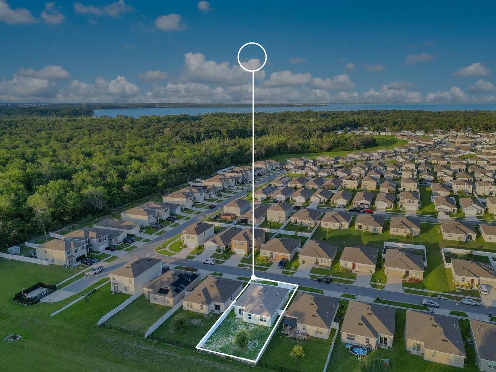 3408 CURLEW AVE, LEESBURG, FL, 34748