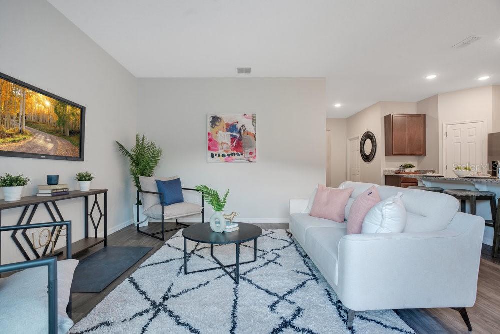 3408 CURLEW AVE, LEESBURG, FL, 34748