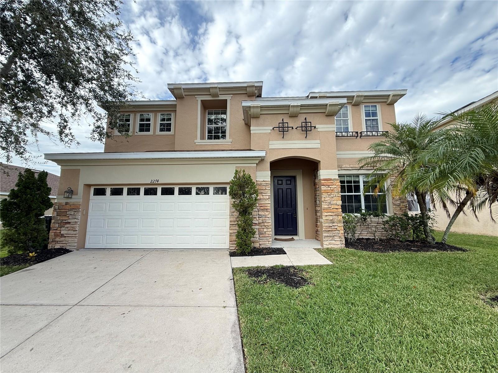 2274 GENEVA DR, LAKELAND, FL, 33805