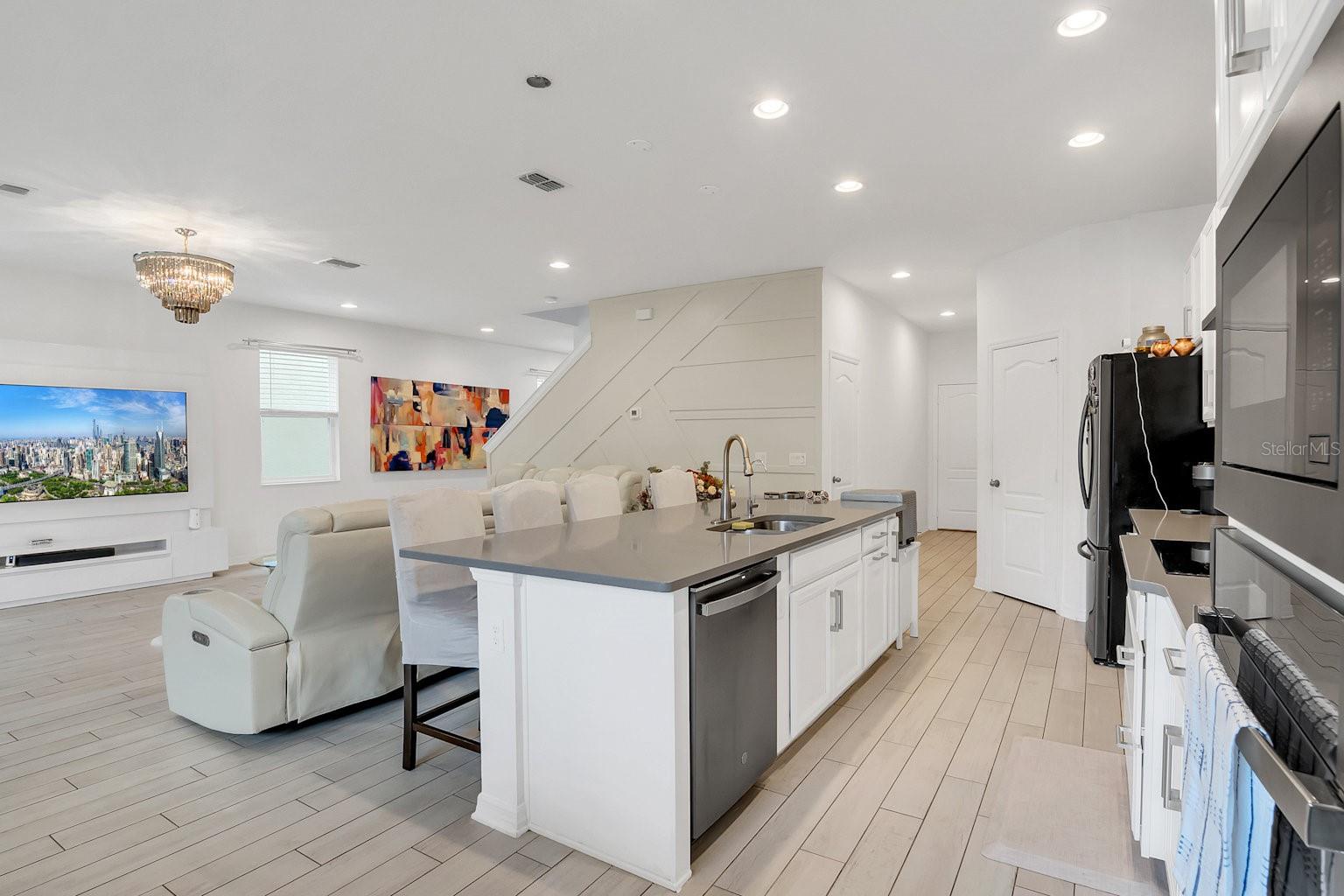 4509 LATIMER WAY, SANFORD, FL, 32771