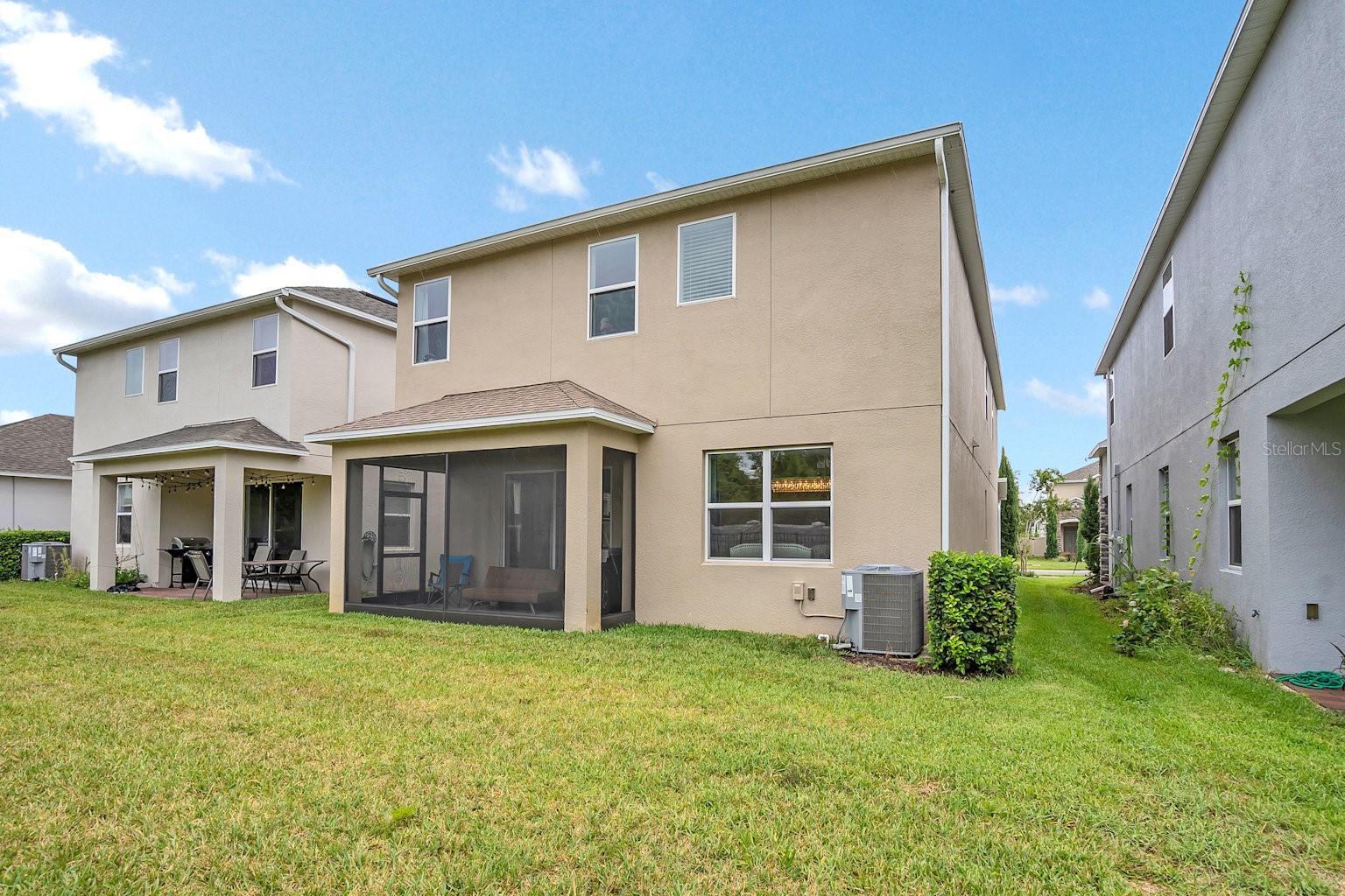 4509 LATIMER WAY, SANFORD, FL, 32771