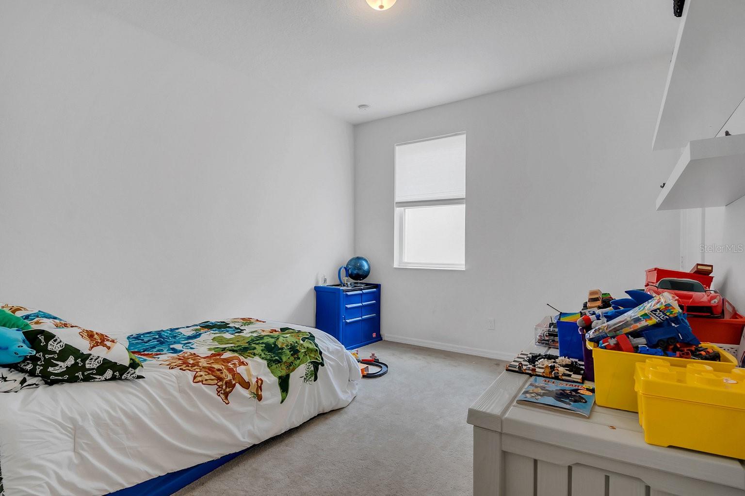 4509 LATIMER WAY, SANFORD, FL, 32771