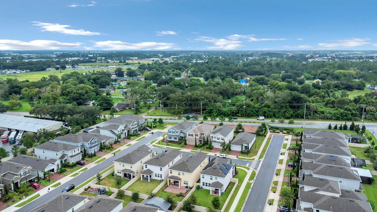 4509 LATIMER WAY, SANFORD, FL, 32771