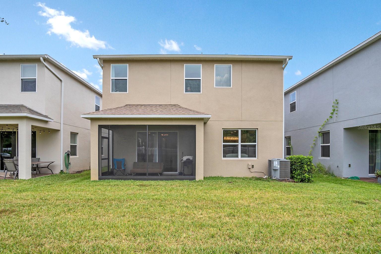 4509 LATIMER WAY, SANFORD, FL, 32771