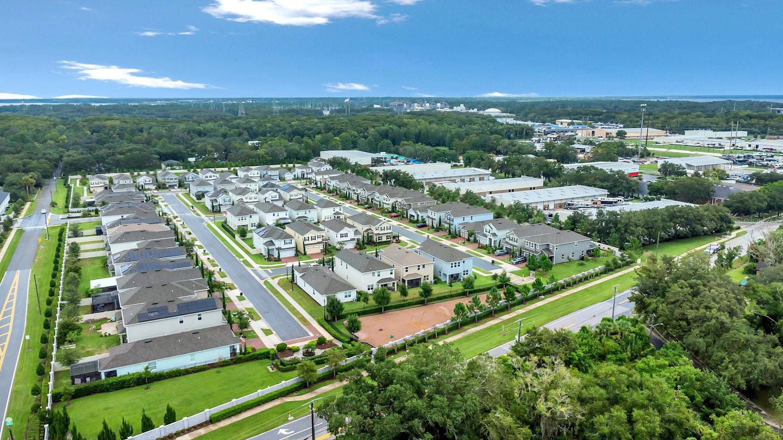 4509 LATIMER WAY, SANFORD, FL, 32771