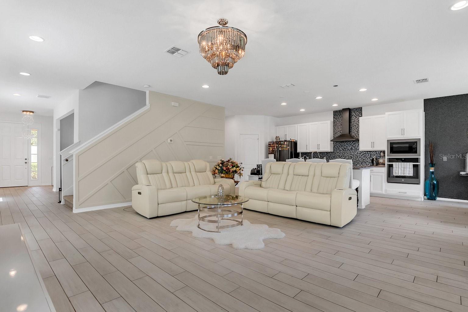 4509 LATIMER WAY, SANFORD, FL, 32771