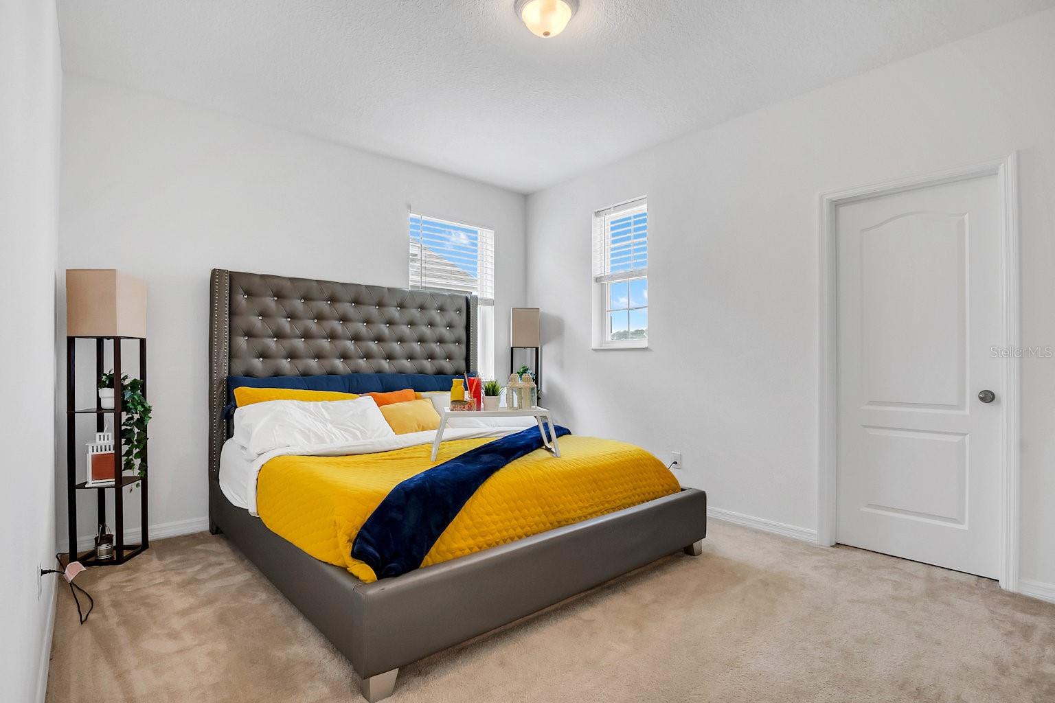 4509 LATIMER WAY, SANFORD, FL, 32771