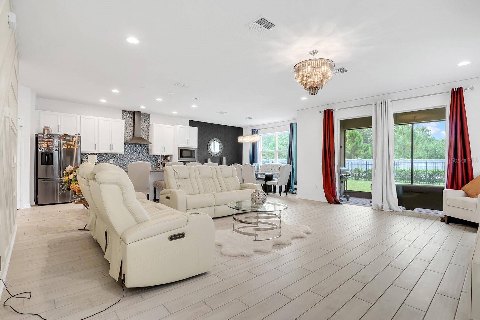 4509 LATIMER WAY, SANFORD, FL, 32771