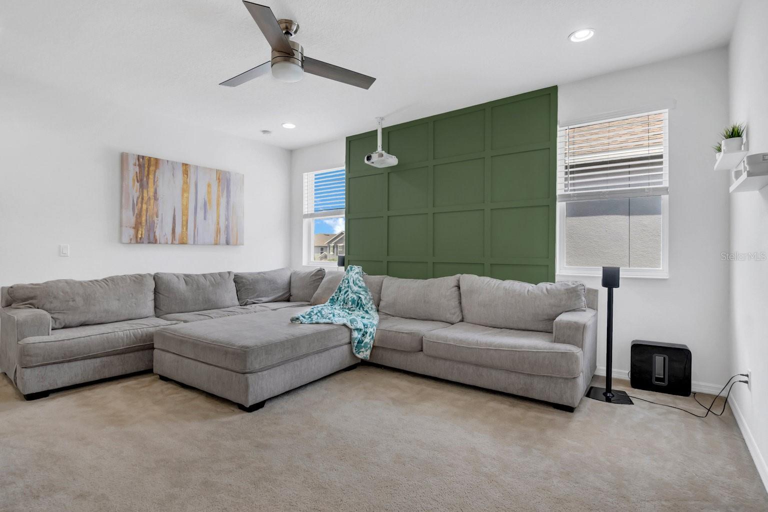 4509 LATIMER WAY, SANFORD, FL, 32771