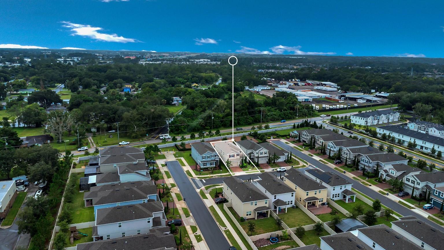 4509 LATIMER WAY, SANFORD, FL, 32771