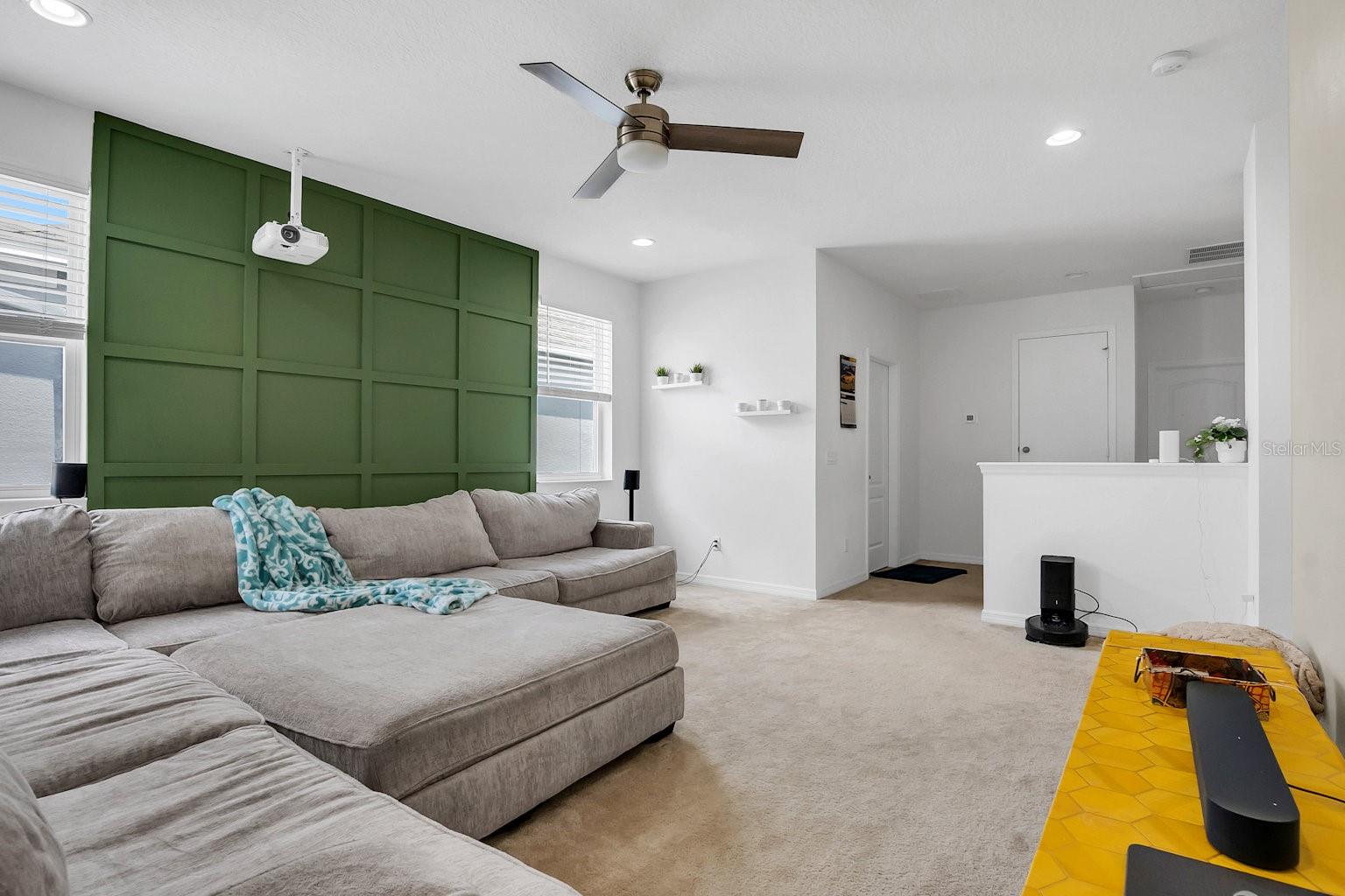 4509 LATIMER WAY, SANFORD, FL, 32771