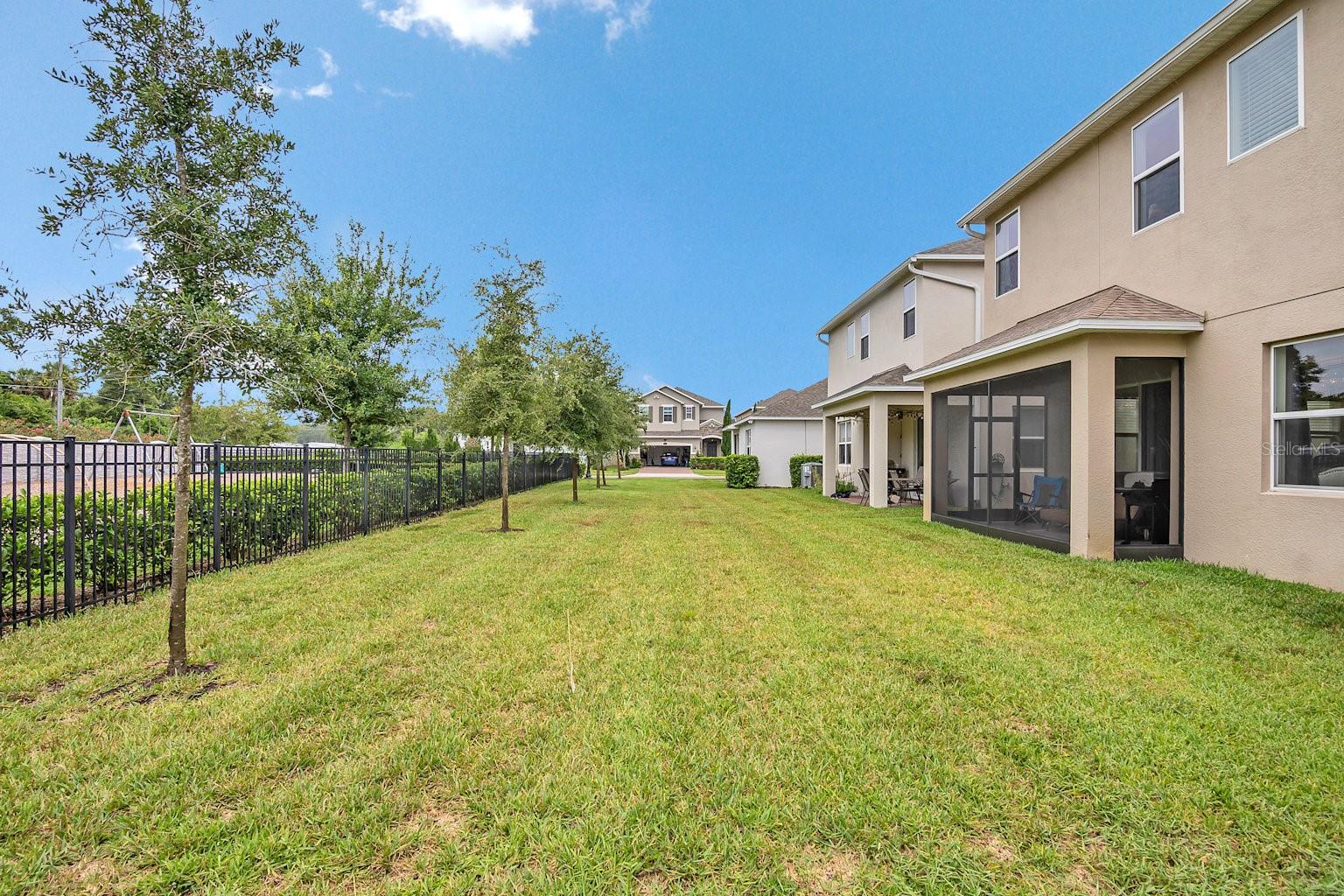 4509 LATIMER WAY, SANFORD, FL, 32771