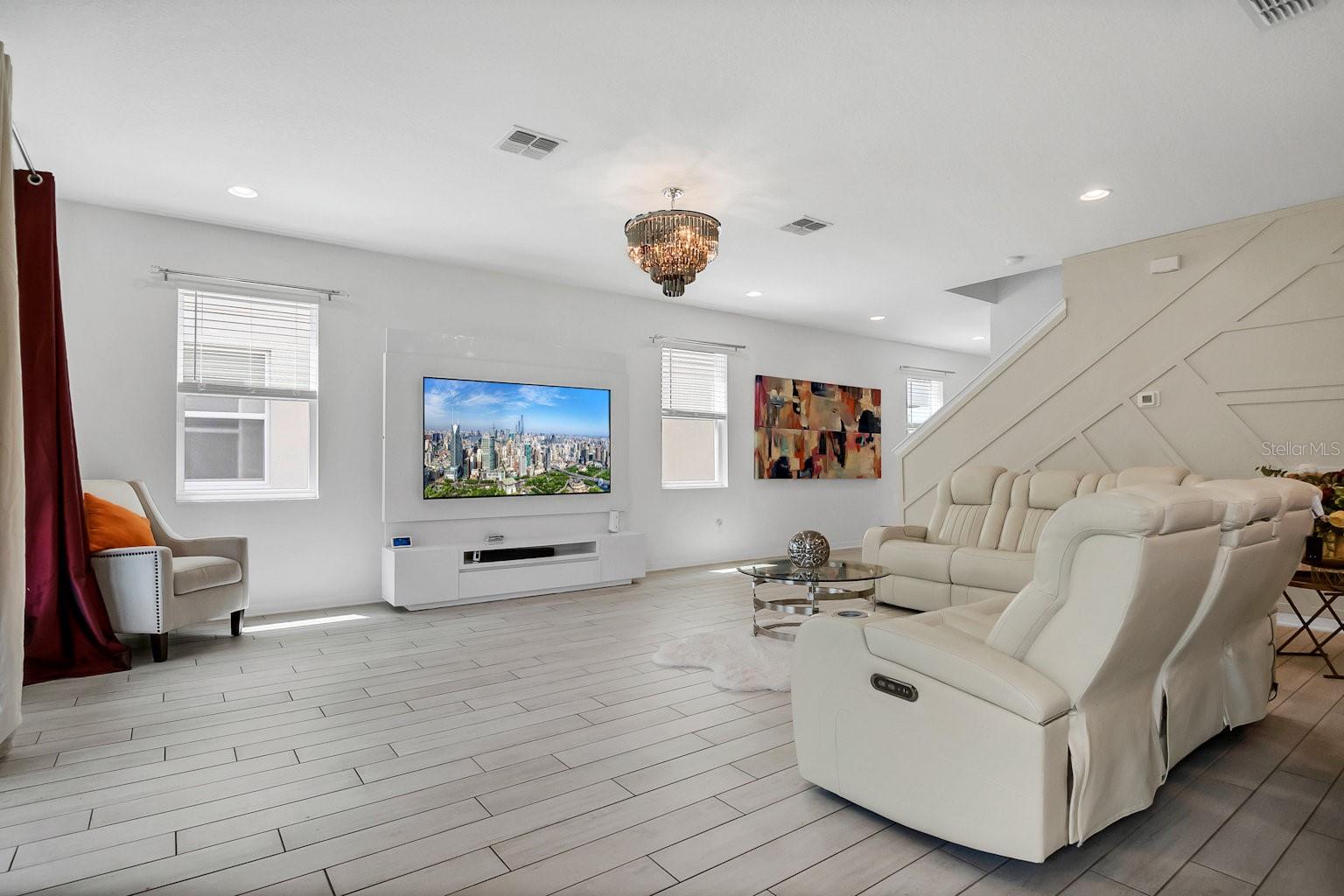 4509 LATIMER WAY, SANFORD, FL, 32771