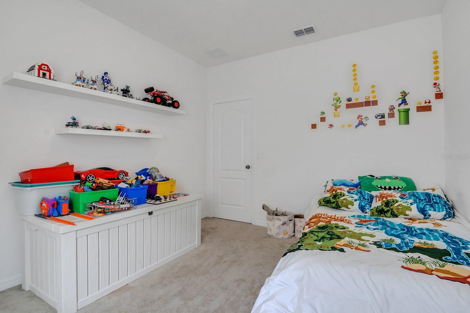 4509 LATIMER WAY, SANFORD, FL, 32771