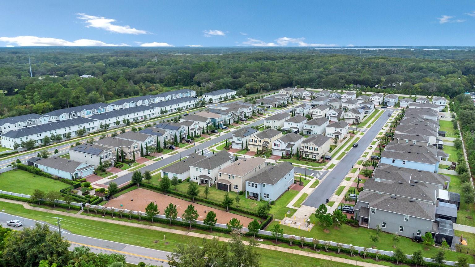 4509 LATIMER WAY, SANFORD, FL, 32771