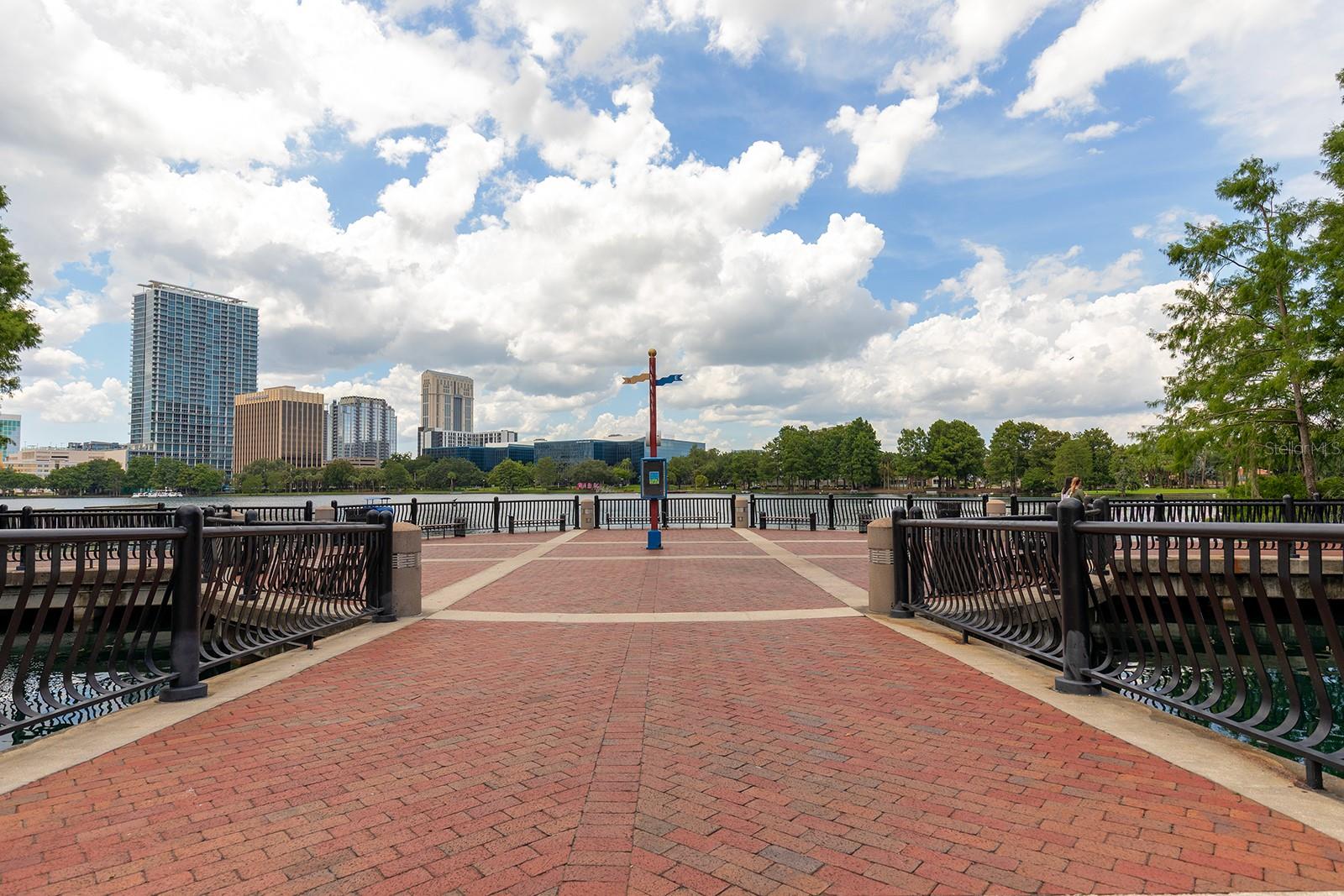 10 N SUMMERLIN AVE #14, ORLANDO, FL, 32801