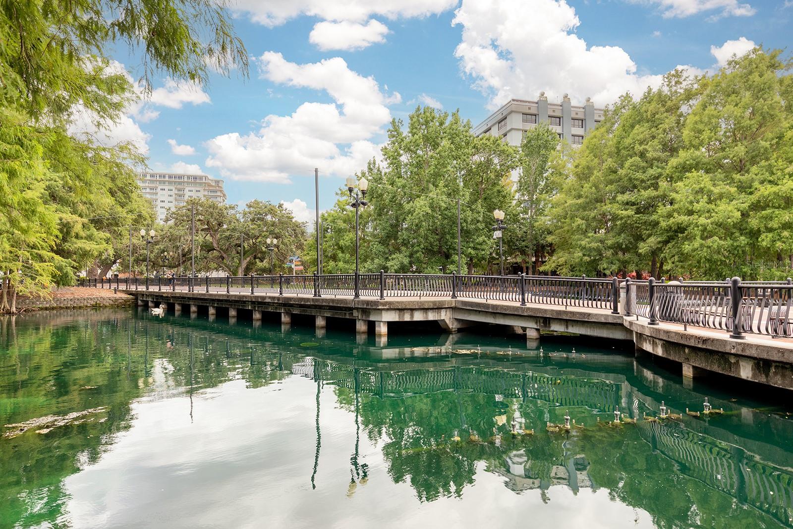 10 N SUMMERLIN AVE #14, ORLANDO, FL, 32801