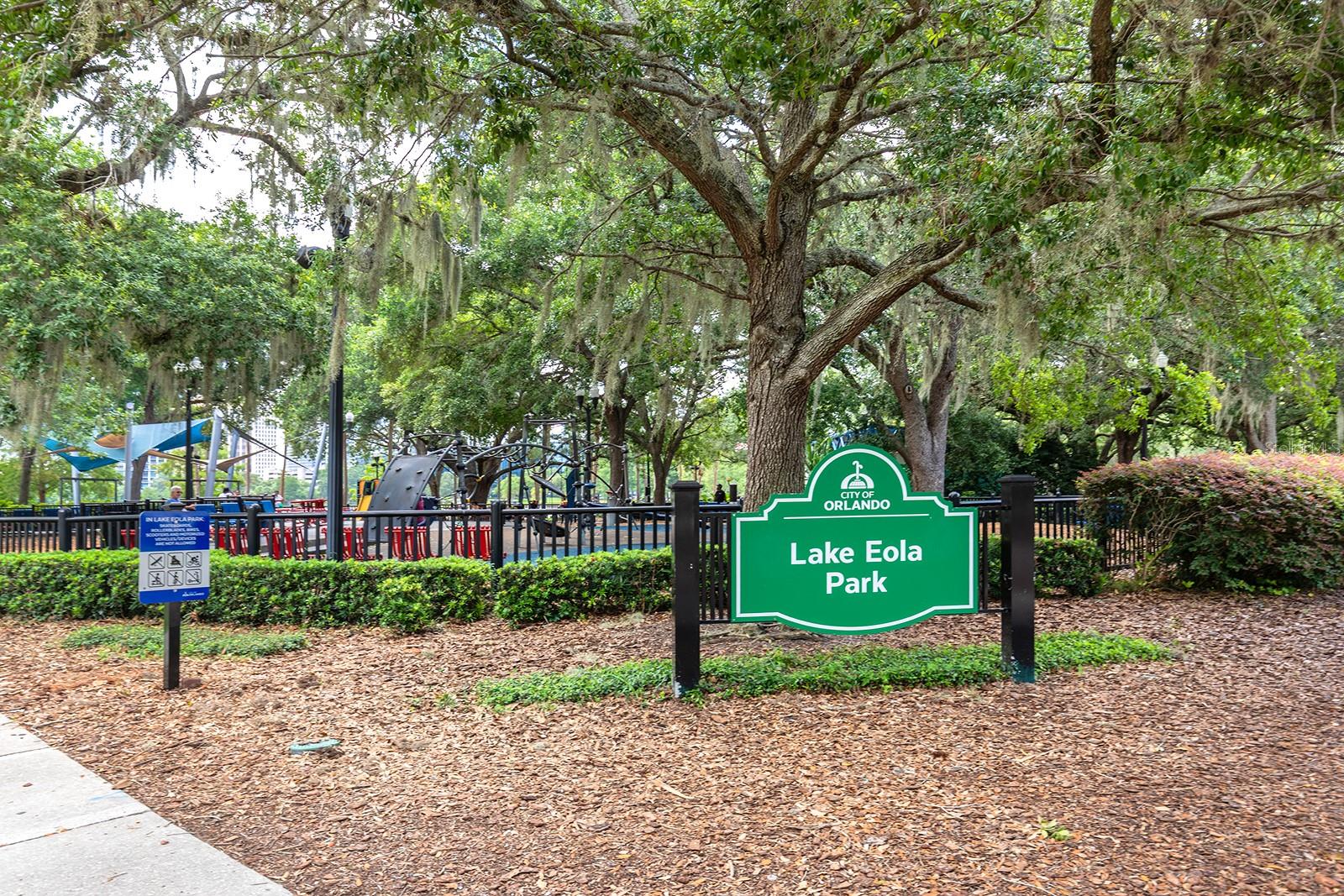 10 N SUMMERLIN AVE #14, ORLANDO, FL, 32801