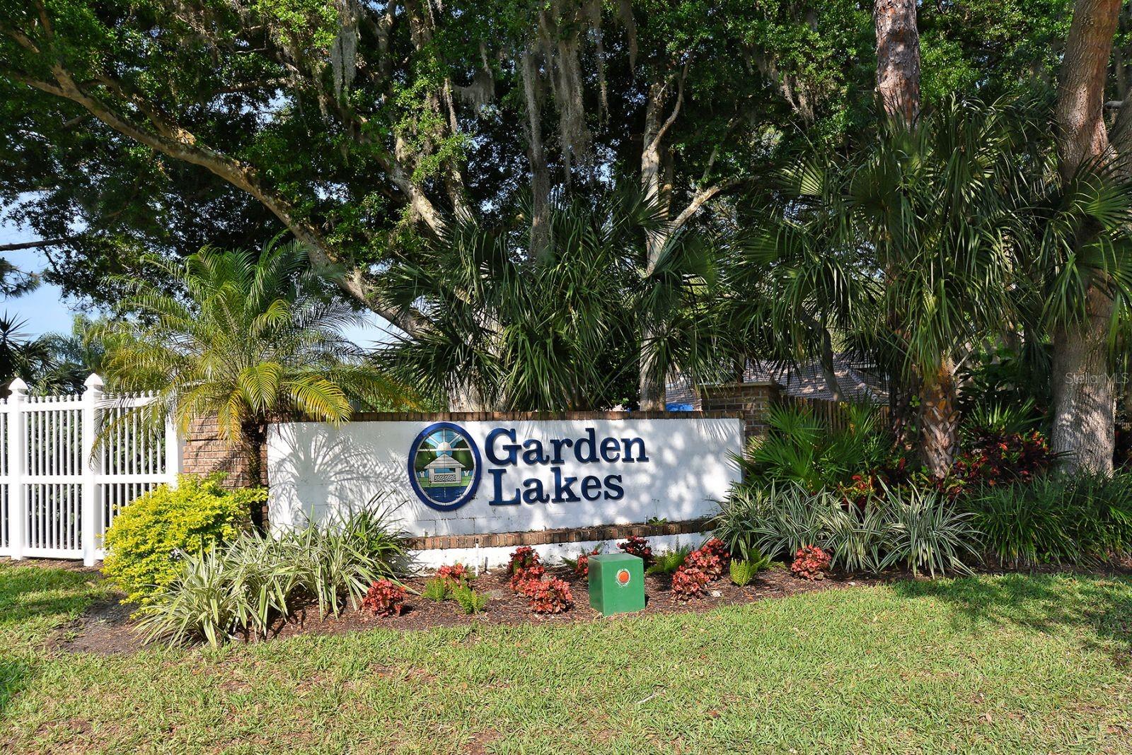 5803 GARDEN LAKES PALM, BRADENTON, FL, 34203