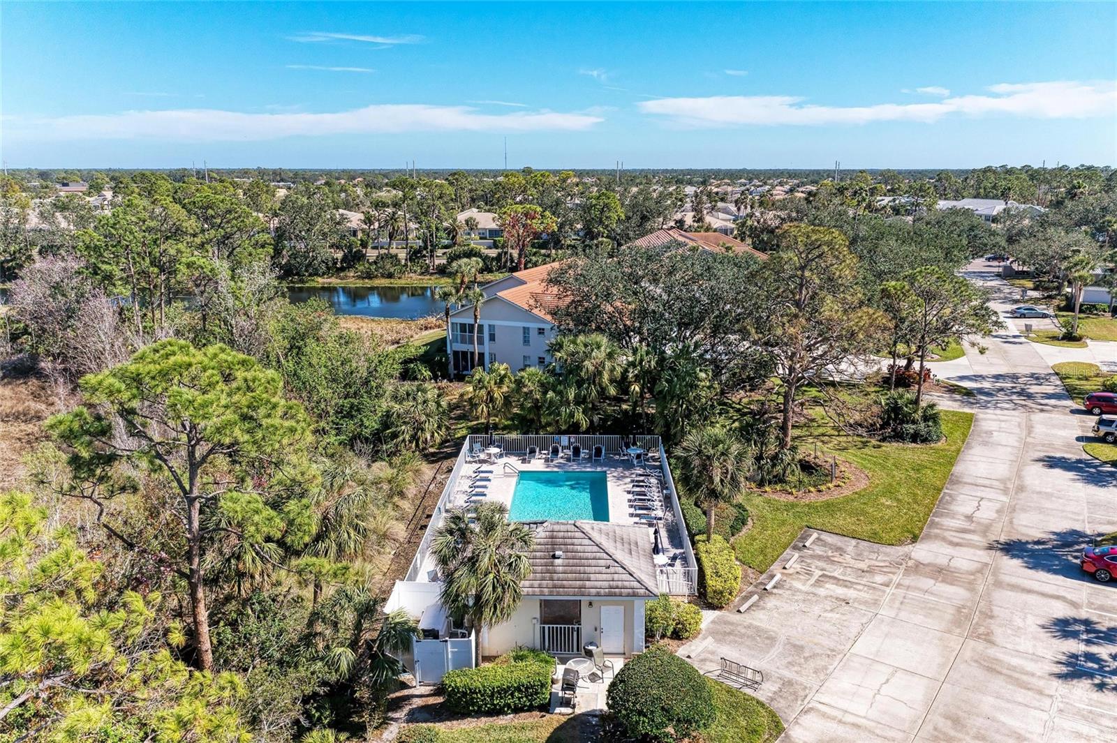 803 MONTROSE DR #201, VENICE, FL, 34293