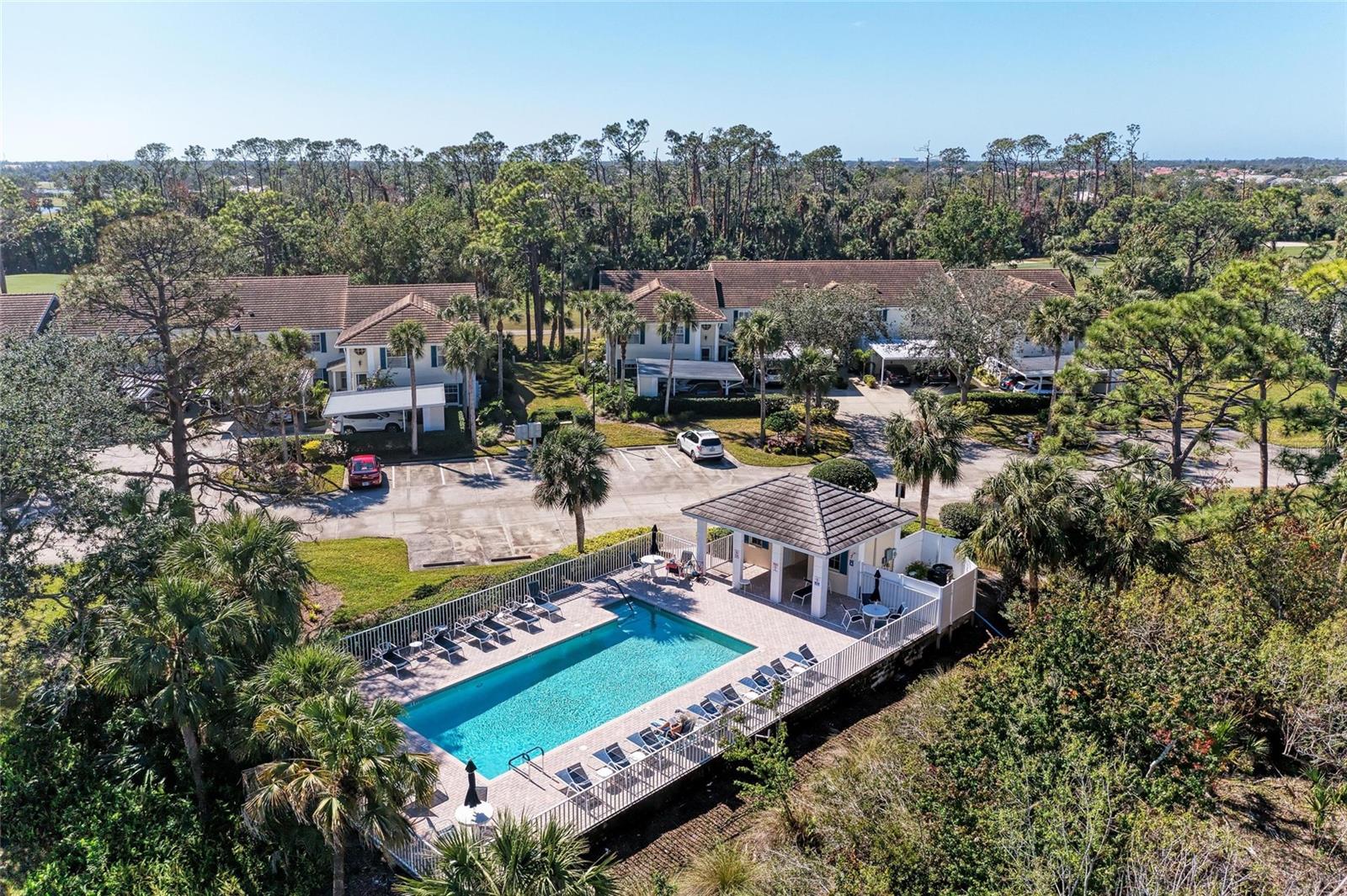 803 MONTROSE DR #201, VENICE, FL, 34293