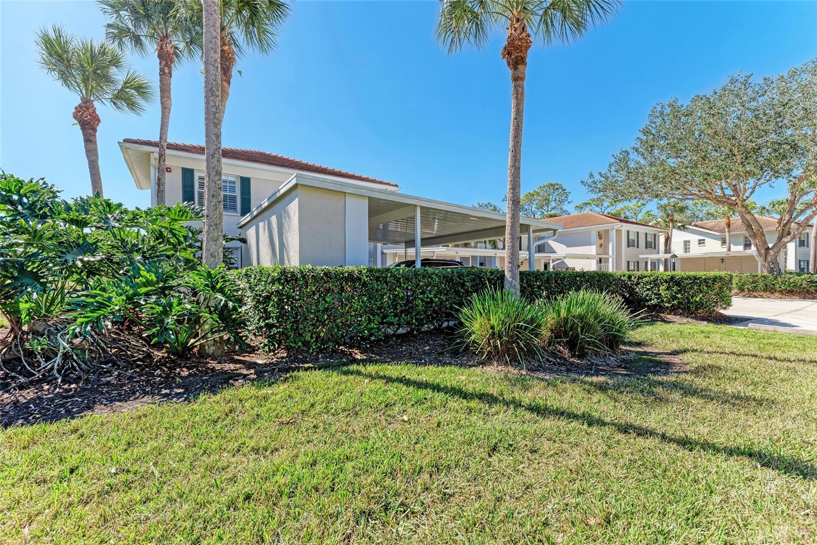 803 MONTROSE DR #201, VENICE, FL, 34293