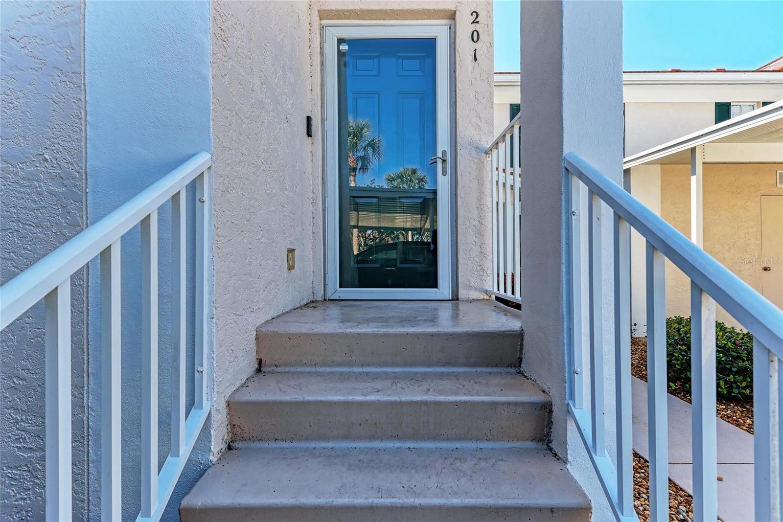 803 MONTROSE DR #201, VENICE, FL, 34293