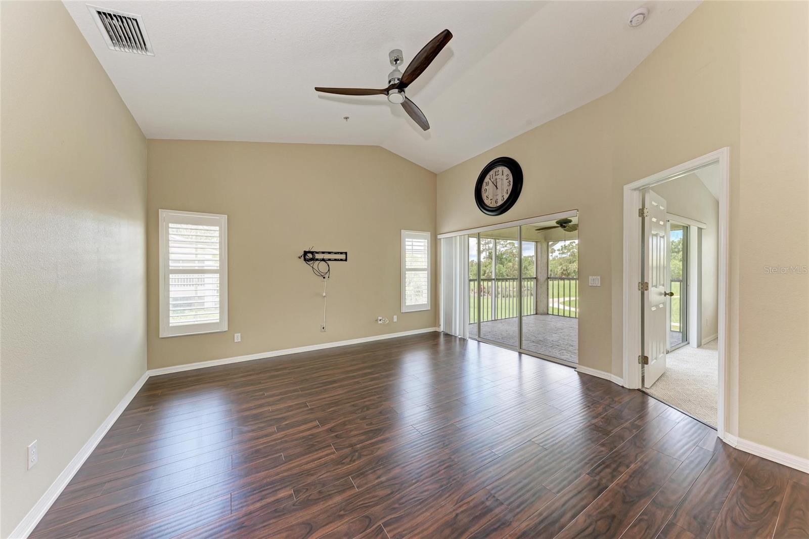 803 MONTROSE DR #201, VENICE, FL, 34293