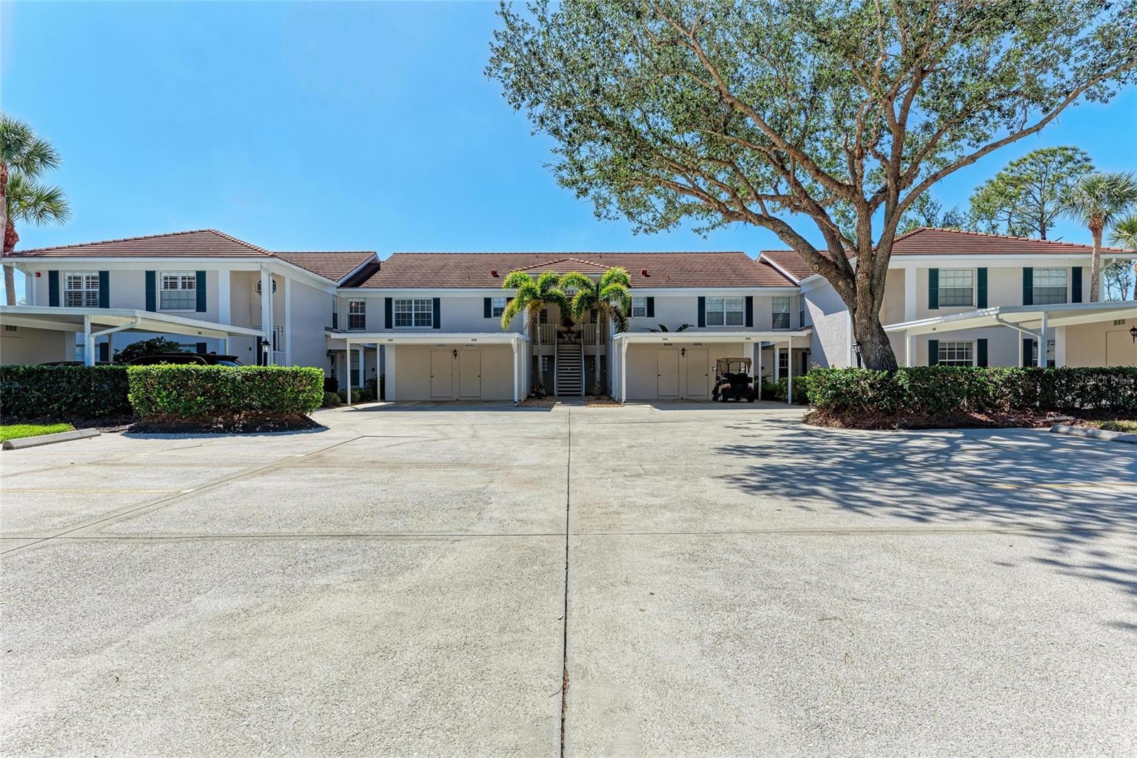 803 MONTROSE DR #201, VENICE, FL, 34293