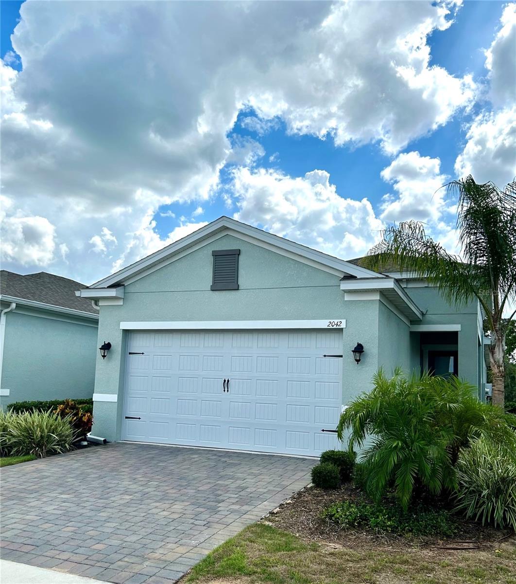 2042 KEY BAY TRL, KISSIMMEE, FL, 34747