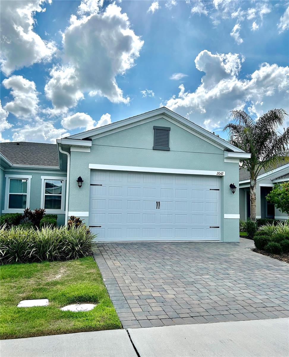 2042 KEY BAY TRL, KISSIMMEE, FL, 34747