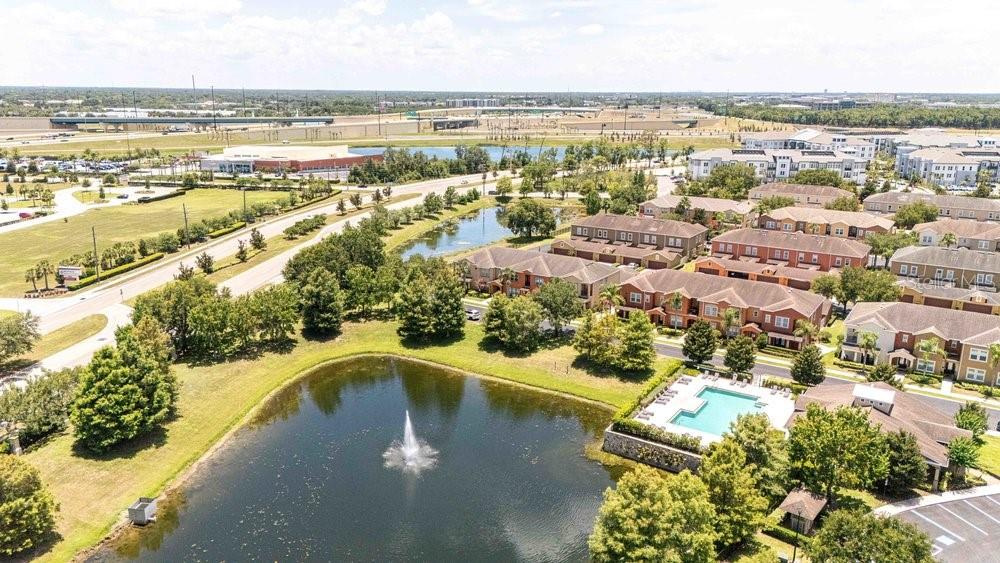 545 TELFAIR SQUARE CT, SANFORD, FL, 32771