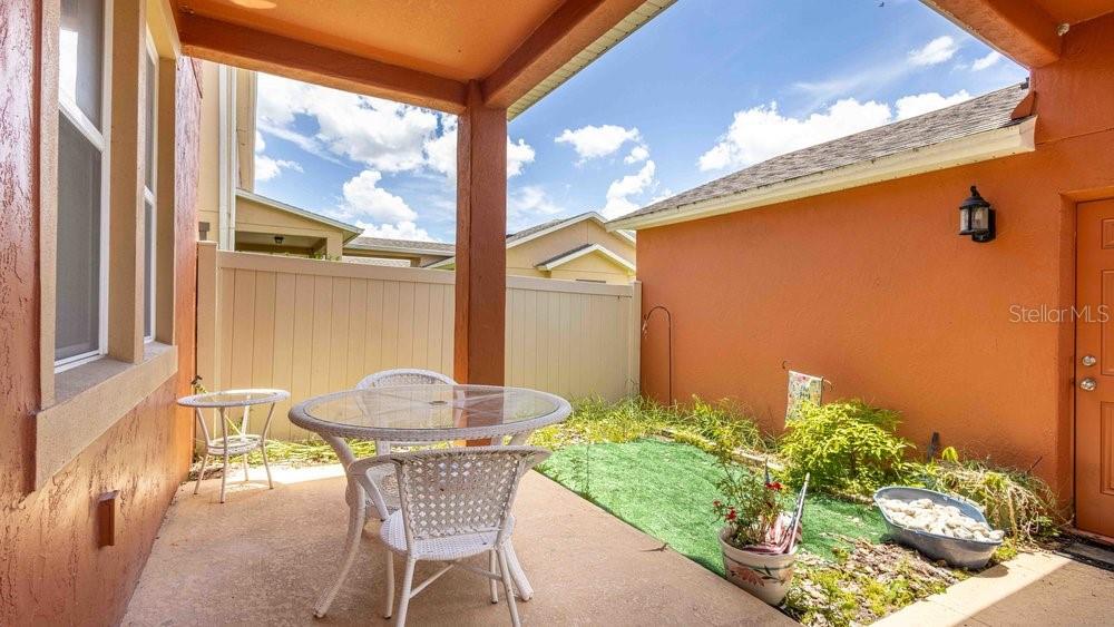 545 TELFAIR SQUARE CT, SANFORD, FL, 32771