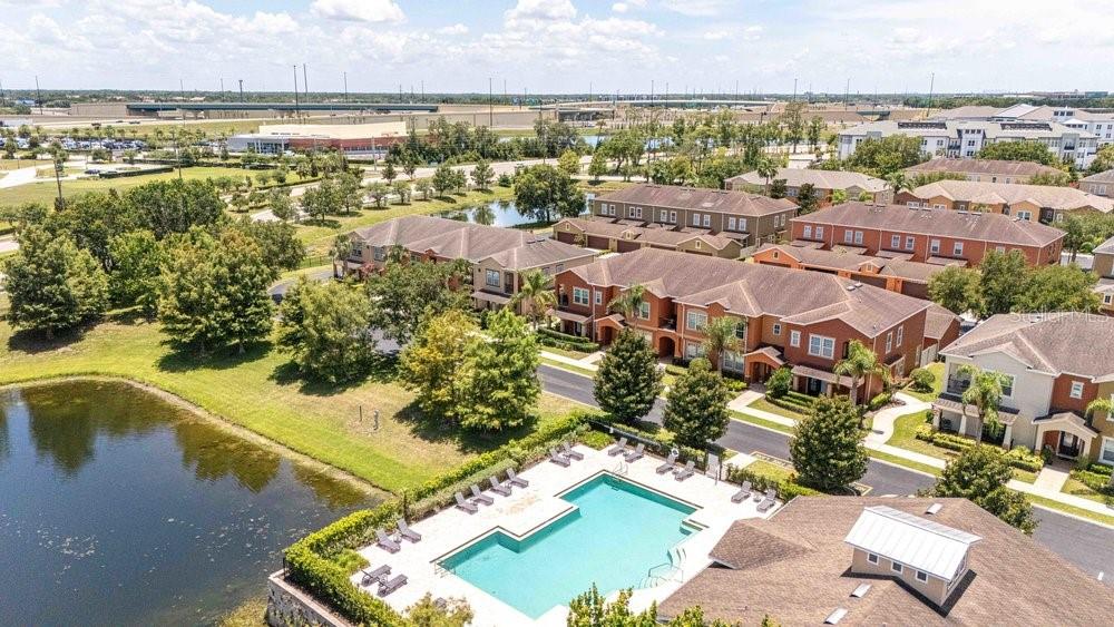 545 TELFAIR SQUARE CT, SANFORD, FL, 32771