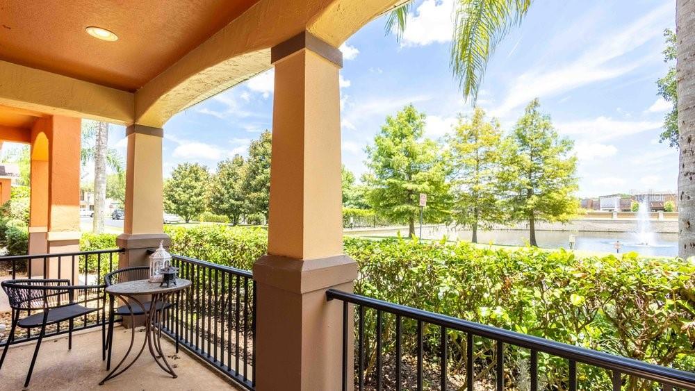 545 TELFAIR SQUARE CT, SANFORD, FL, 32771