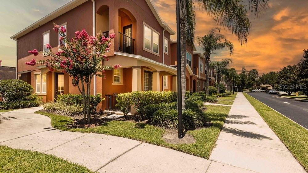 545 TELFAIR SQUARE CT, SANFORD, FL, 32771